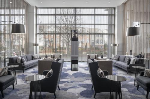 AC Hotel by Marriott Charlotte Ballantyne