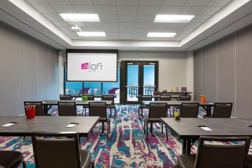 Aloft San Juan