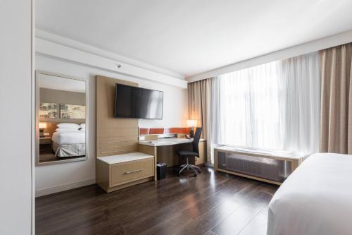 Delta Hotels by Marriott Raleigh-Durham at Research Triangle Park - image 6