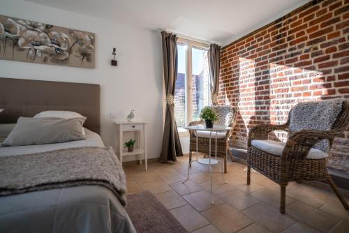 Chambres Du Marais in Tilques