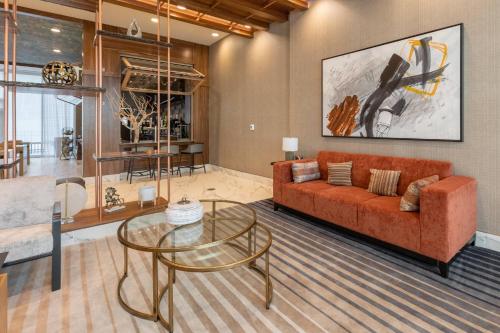 Delta Hotels by Marriott Raleigh-Durham at Research Triangle Park - image 6