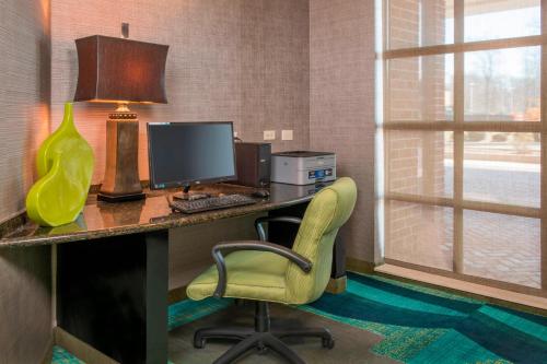 SpringHill Suites Prince Frederick