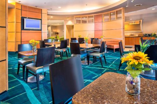 SpringHill Suites Prince Frederick