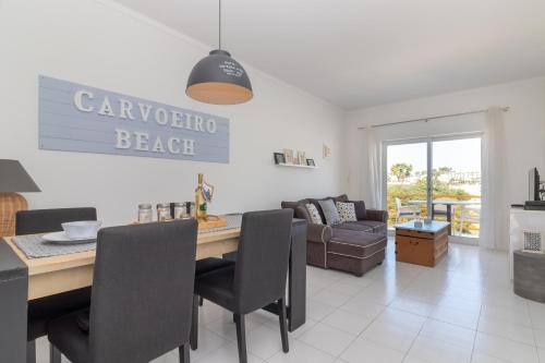  Casa Branco, Ferienwohnung in Carvoeiro