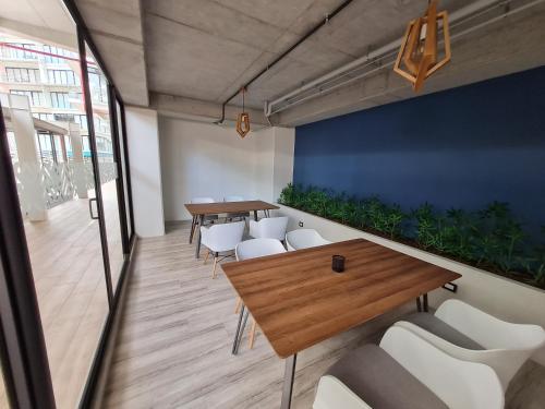 Salas de reuniones, Apartamento moderno 2 habitaciones y 2 baños area Cayala y Embajada USA (Apartamento moderno 2 habitaciones y 2 banos area Cayala y Embajada USA) in Zona 16