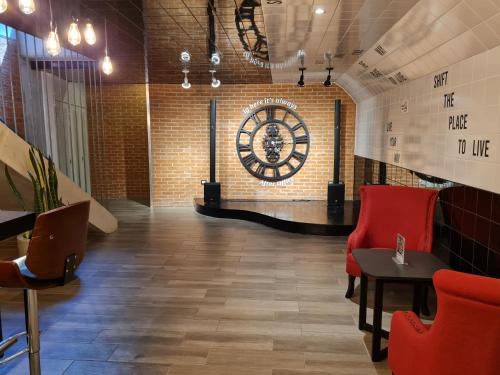 Atracciones, Apartamento moderno 2 habitaciones y 2 baños area Cayala y Embajada USA (Apartamento moderno 2 habitaciones y 2 banos area Cayala y Embajada USA) in Zona 16