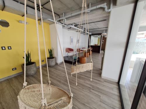 Spa, Apartamento moderno 2 habitaciones y 2 baños area Cayala y Embajada USA (Apartamento moderno 2 habitaciones y 2 banos area Cayala y Embajada USA) in Zona 16