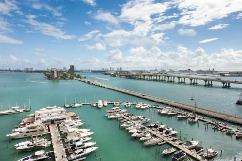 Miami Marriott Biscayne Bay - image 9