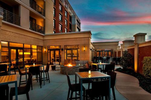Courtyard by Marriott Philadelphia Lansdale in Lansdale, USA
