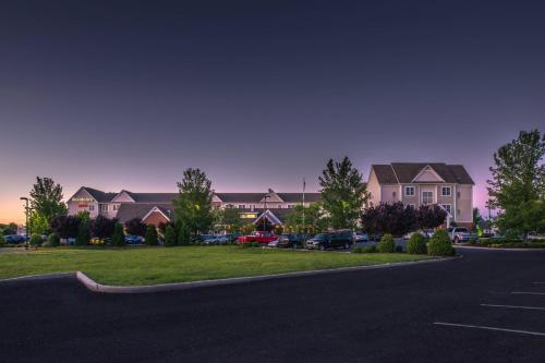 Residence Inn Waynesboro