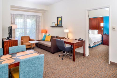 Residence Inn by Marriott Waynesboro