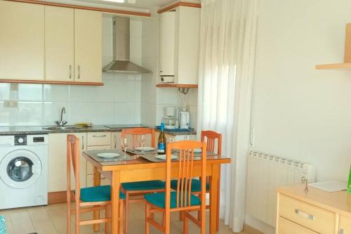 One-Bedroom Apartment image 10