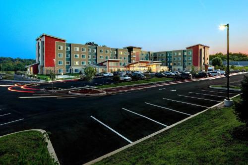 Residence Inn by Marriott Harrisburg North