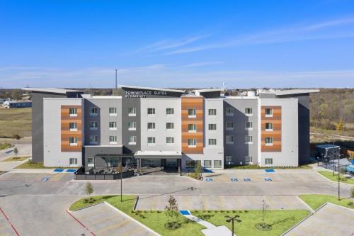 TownePlace Suites Waco Northeast