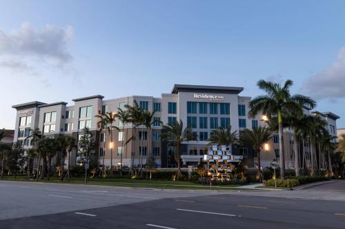 Residence Inn Palm Beach Gardens