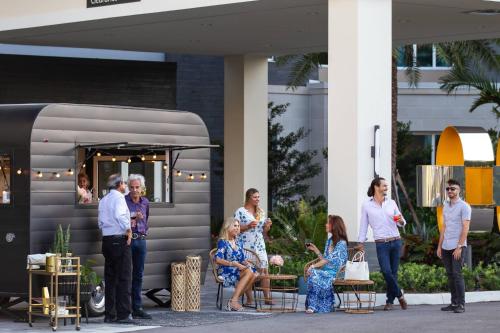 Residence Inn Palm Beach Gardens - image 11
