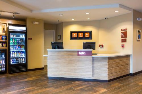 TownePlace Suites by Marriott Portland Beaverton