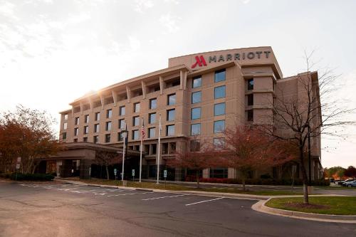 Richmond Marriott Short Pump