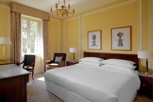 Sheraton Diana Majestic, Milan