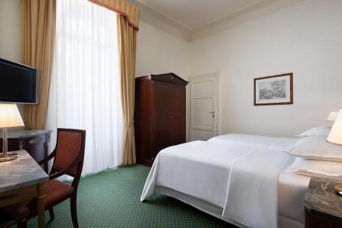 Sheraton Diana Majestic, Milan