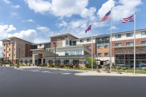 Residence Inn by Marriott Akron South/Green