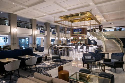 Chicago Marriott Downtown Magnificent Mile in Chicago, USA