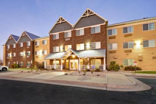 TownePlace Suites Sioux Falls