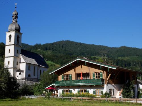 Berg-Loft Ramsau in Ramsau bei Berchtesgaden, Deutschland