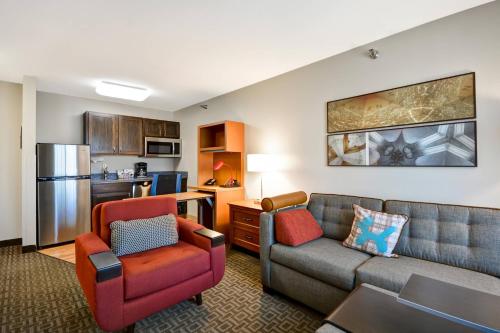 TownePlace Suites Sioux Falls