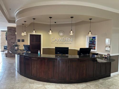 Camden on the Lake Resort, Lac des Ozarks