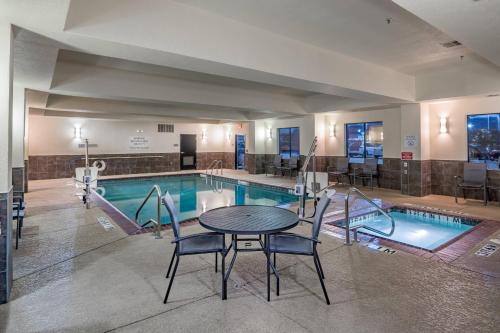 Fairfield Inn & Suites Fort Worth Northeast