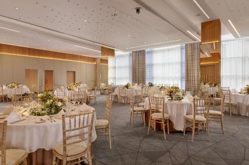 Sheraton Grand Hotel & Spa, Edimburgo (foto 9)