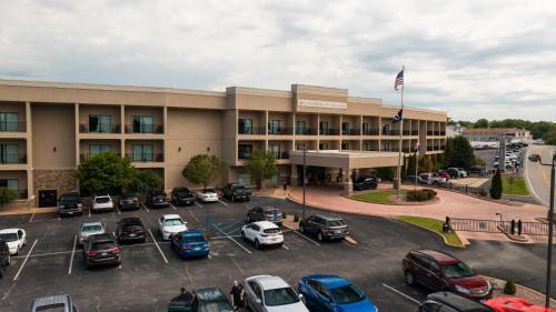 Camden on the Lake Resort - image 10