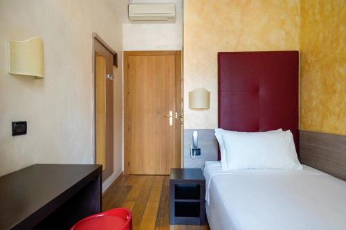 Hotel Panizza, Mediolan (zdjęcie 10)