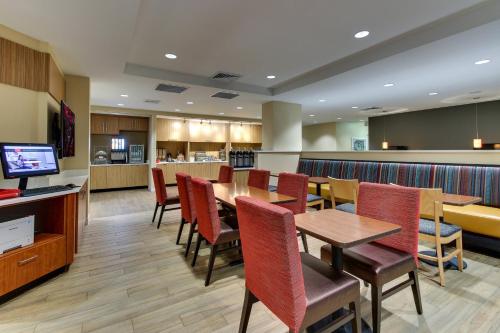 TownePlace Suites by Marriott Mobile Saraland