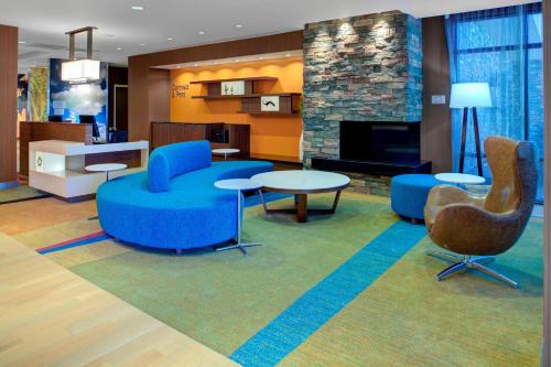 Fairfield Inn & Suites by Marriott Flagstaff East