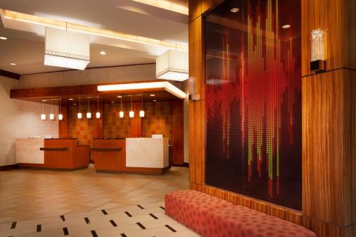 Marriott Memphis East in Memphis, USA