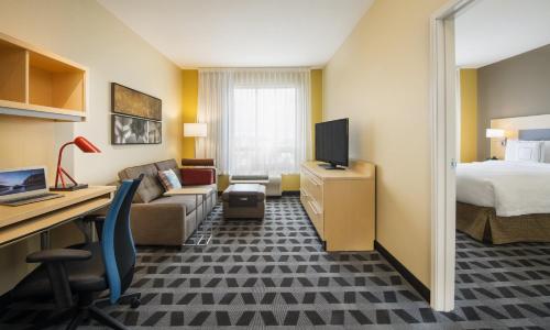 TownePlace Suites by Marriott Red Deer