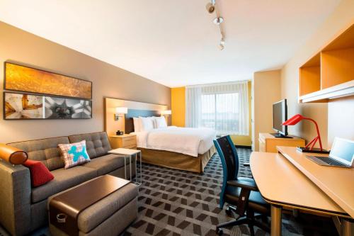 TownePlace Suites by Marriott Red Deer