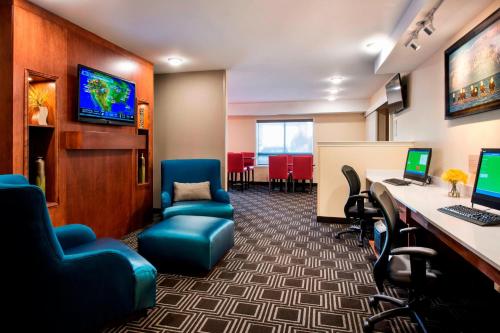 TownePlace Suites by Marriott Red Deer