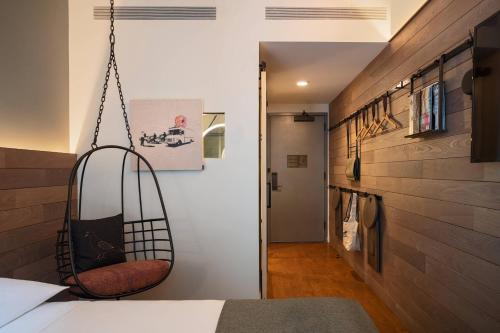 Moxy NYC Downtown, New York (Foto 11)