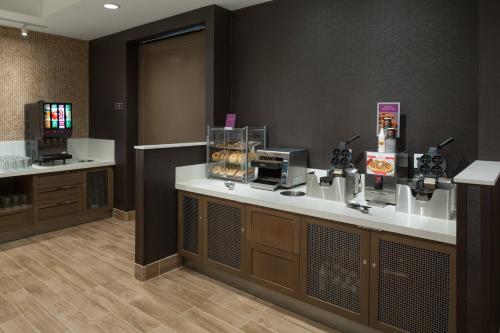 Residence Inn by Marriott Ontario Rancho Cucamonga