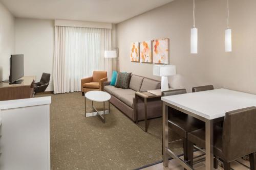 Residence Inn by Marriott Ontario Rancho Cucamonga