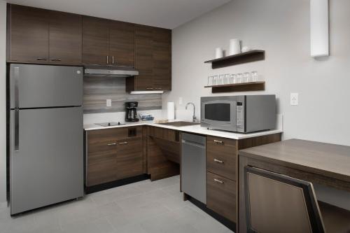 Residence Inn by Marriott Jacksonville Downtown in Jacksonville, USA