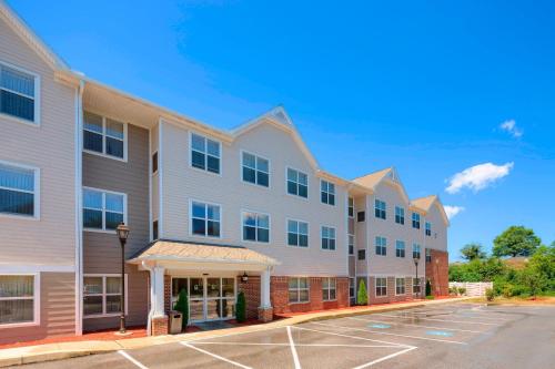 Residence Inn Harrisburg Hershey