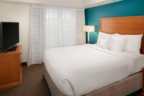 Residence Inn Harrisburg Hershey