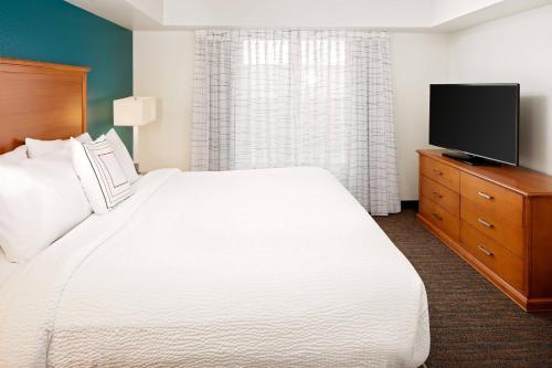 Residence Inn Harrisburg Hershey