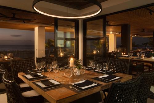 Restaurant, The Ocean Club, a Luxury Collection Resort, Costa Norte in Sosúa