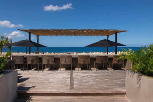 Restaurant, The Ocean Club, a Luxury Collection Resort, Costa Norte in Sosua