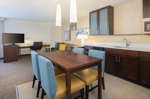 Residence Inn by Marriott Boston Bridgewater